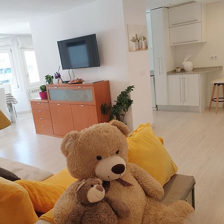 Centrico Loft En Andorra La Vella Con 2 Parkings Hut 5372 Apartment Ngoại thất bức ảnh