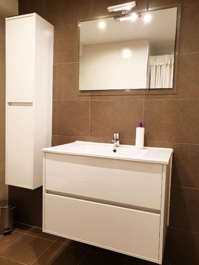 Centrico Loft En Andorra La Vella Con 2 Parkings Hut 5372 Apartment Ngoại thất bức ảnh