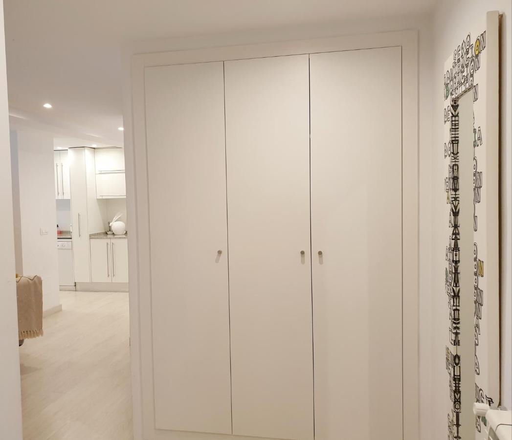 Centrico Loft En Andorra La Vella Con 2 Parkings Hut 5372 Apartment Ngoại thất bức ảnh