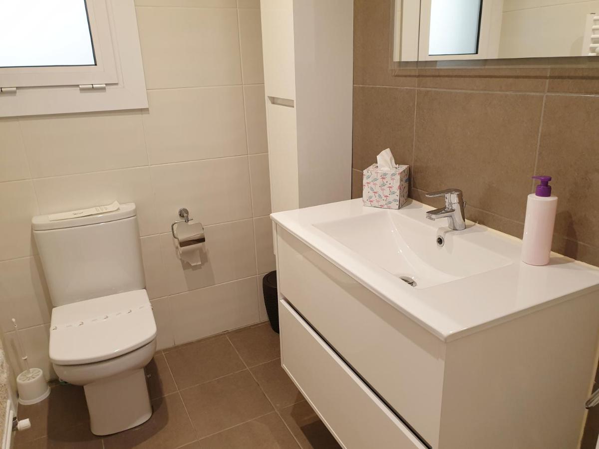Centrico Loft En Andorra La Vella Con 2 Parkings Hut 5372 Apartment Ngoại thất bức ảnh