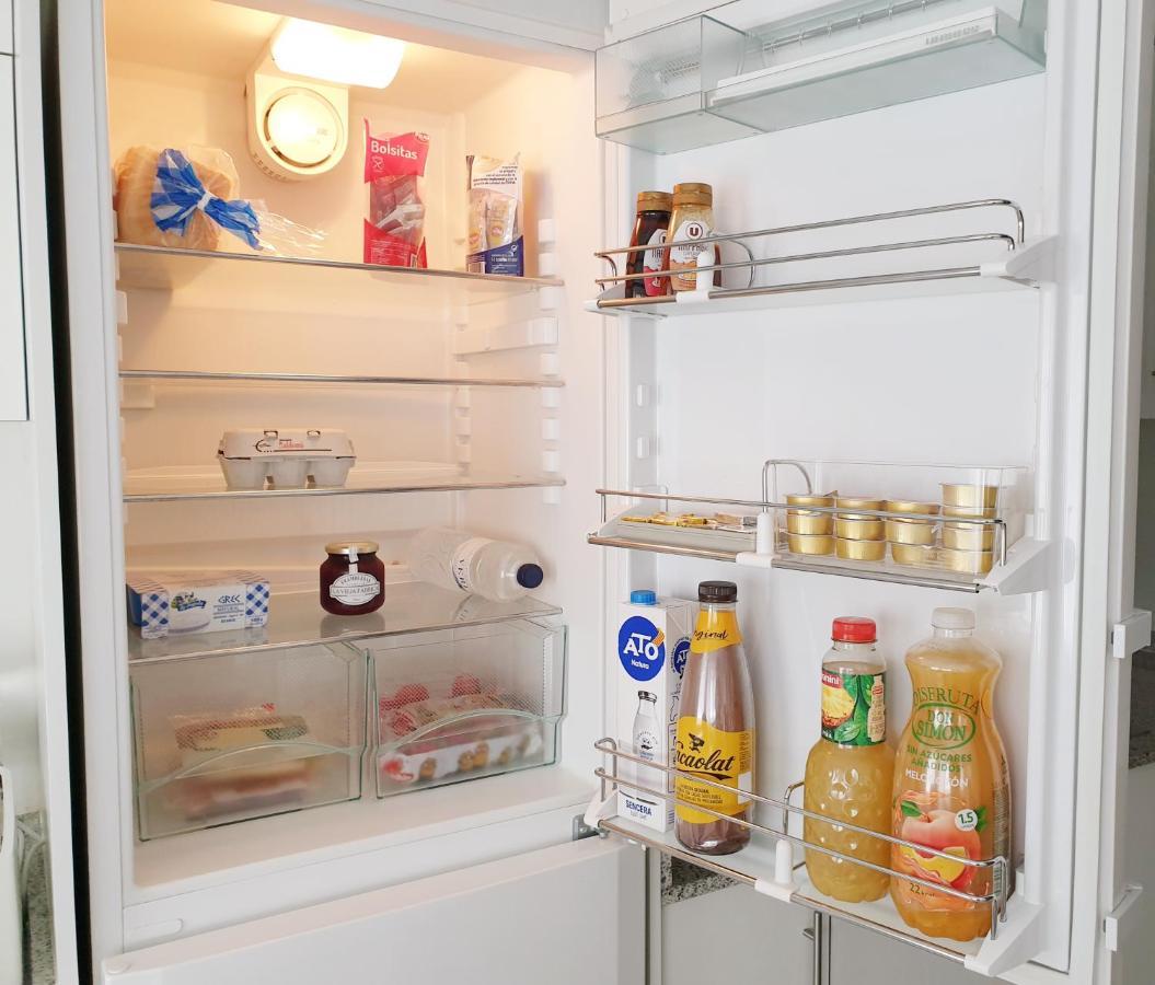 Centrico Loft En Andorra La Vella Con 2 Parkings Hut 5372 Apartment Ngoại thất bức ảnh