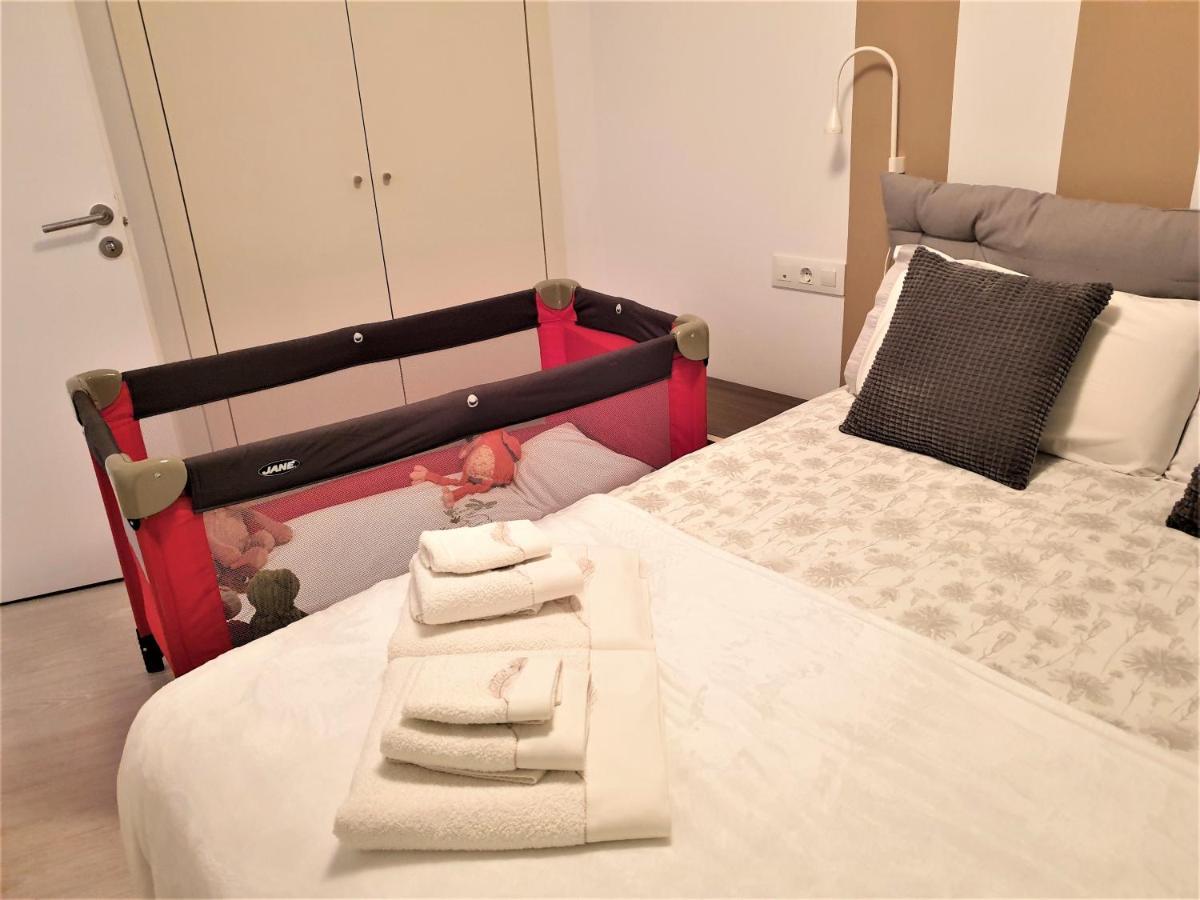 Centrico Loft En Andorra La Vella Con 2 Parkings Hut 5372 Apartment Ngoại thất bức ảnh