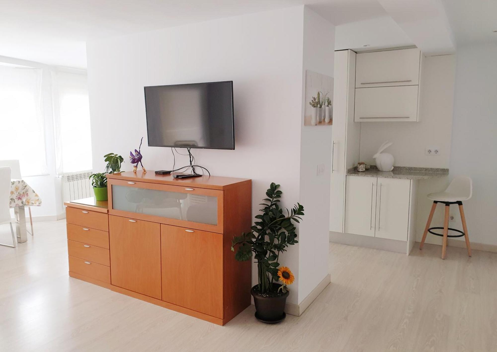 Centrico Loft En Andorra La Vella Con 2 Parkings Hut 5372 Apartment Ngoại thất bức ảnh