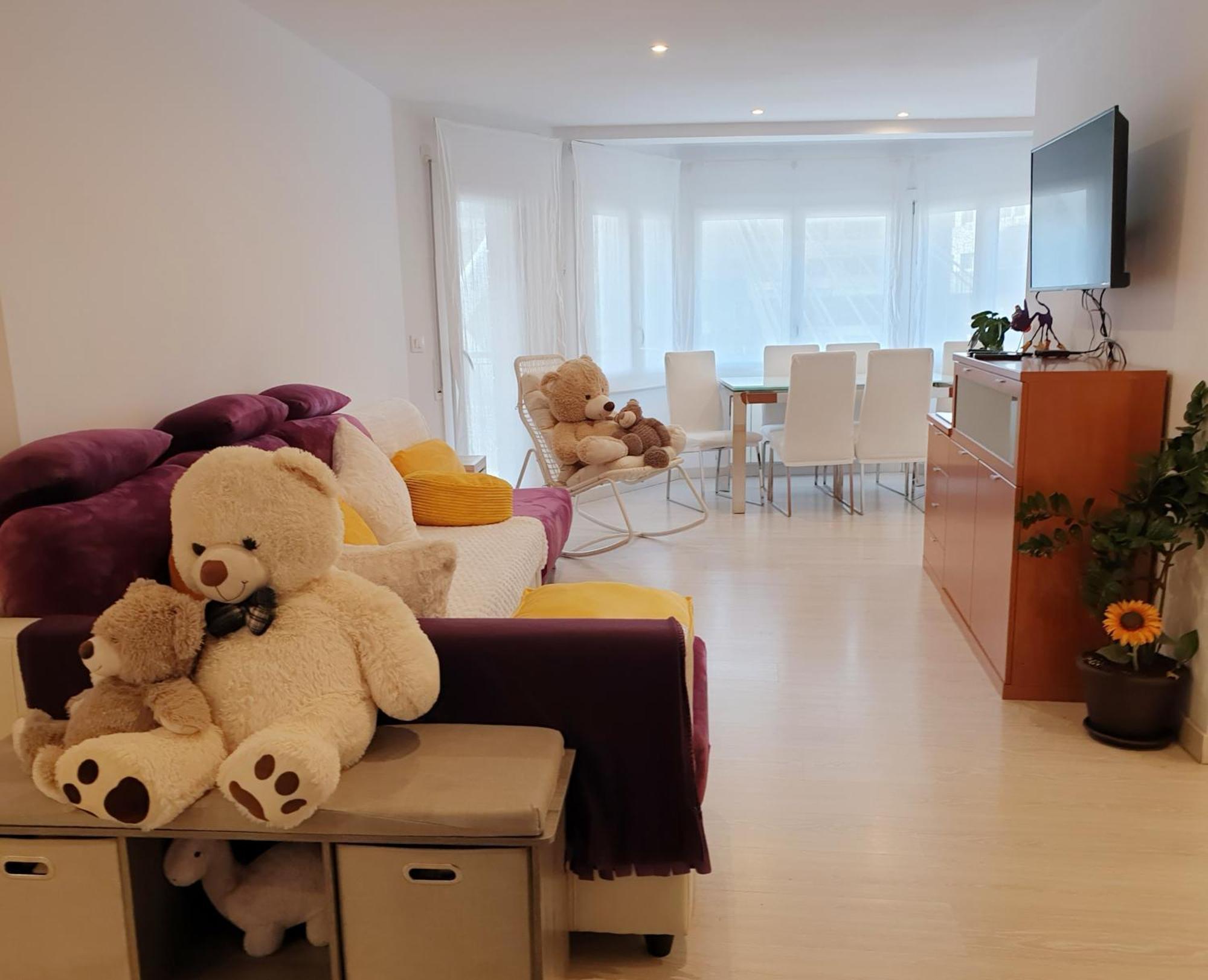 Centrico Loft En Andorra La Vella Con 2 Parkings Hut 5372 Apartment Ngoại thất bức ảnh