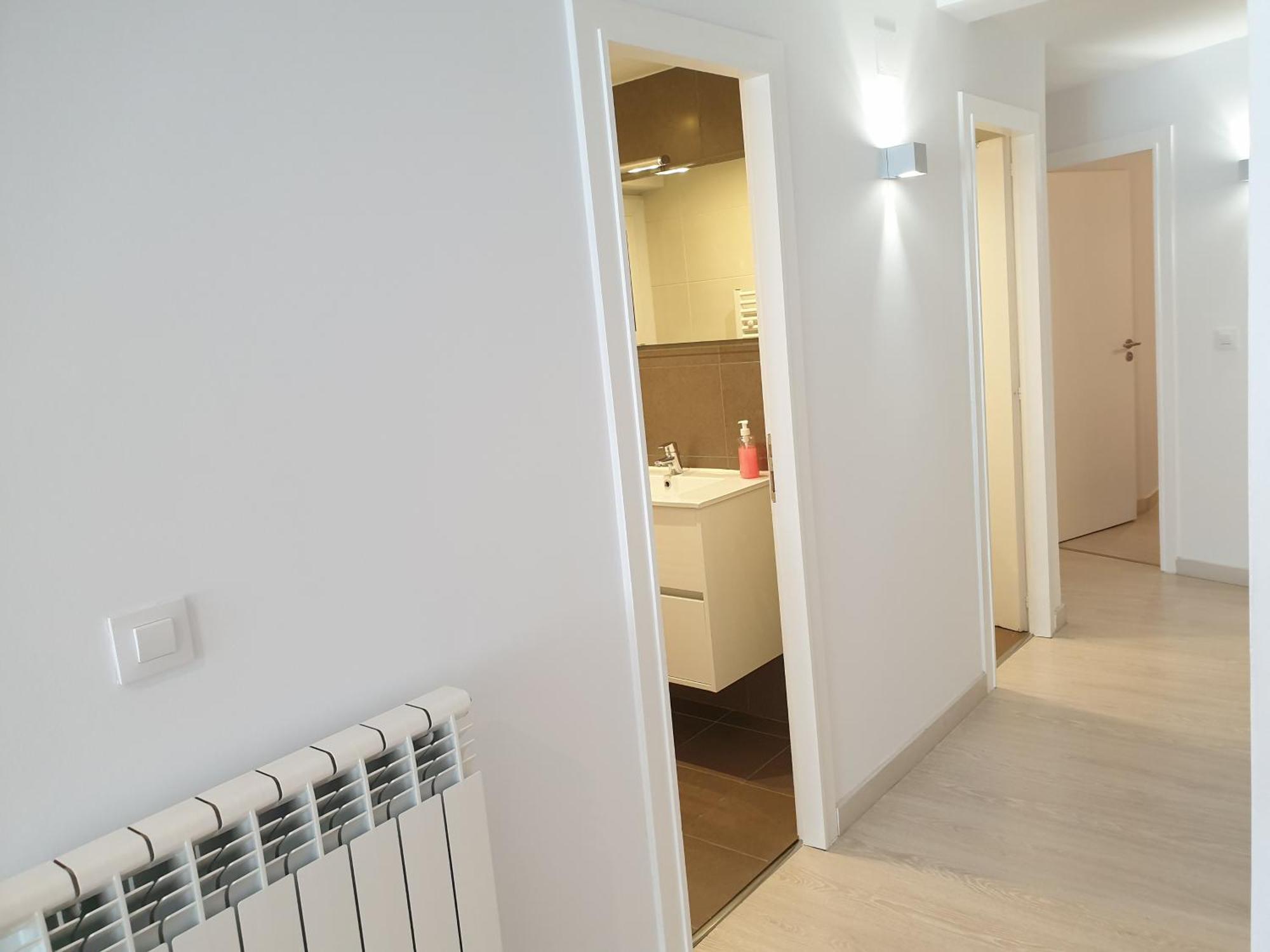 Centrico Loft En Andorra La Vella Con 2 Parkings Hut 5372 Apartment Ngoại thất bức ảnh