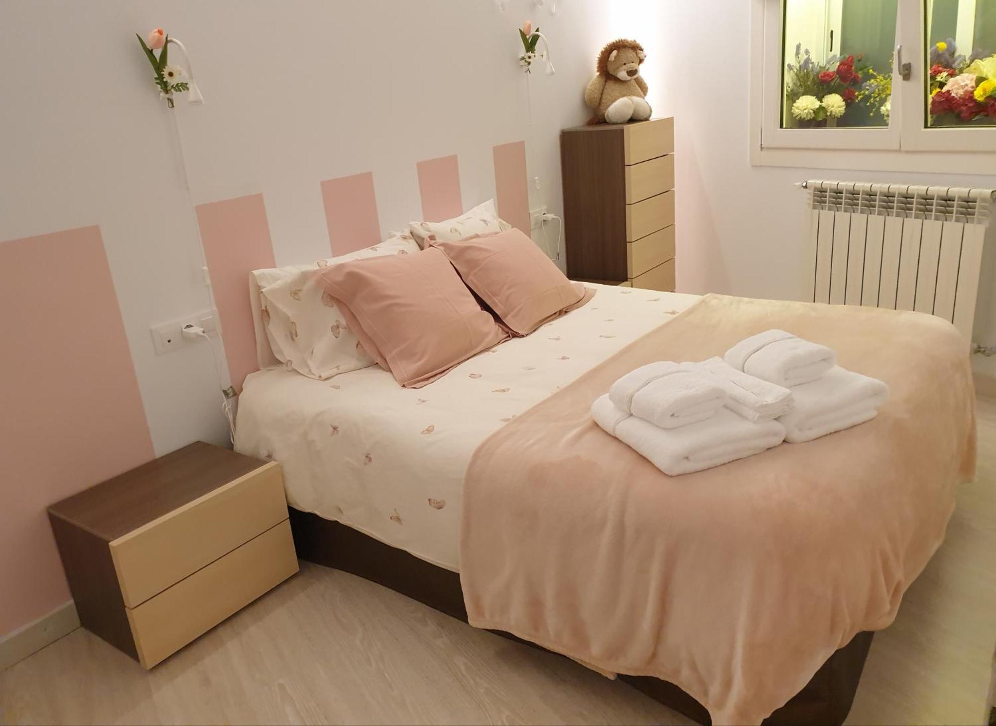 Centrico Loft En Andorra La Vella Con 2 Parkings Hut 5372 Apartment Ngoại thất bức ảnh