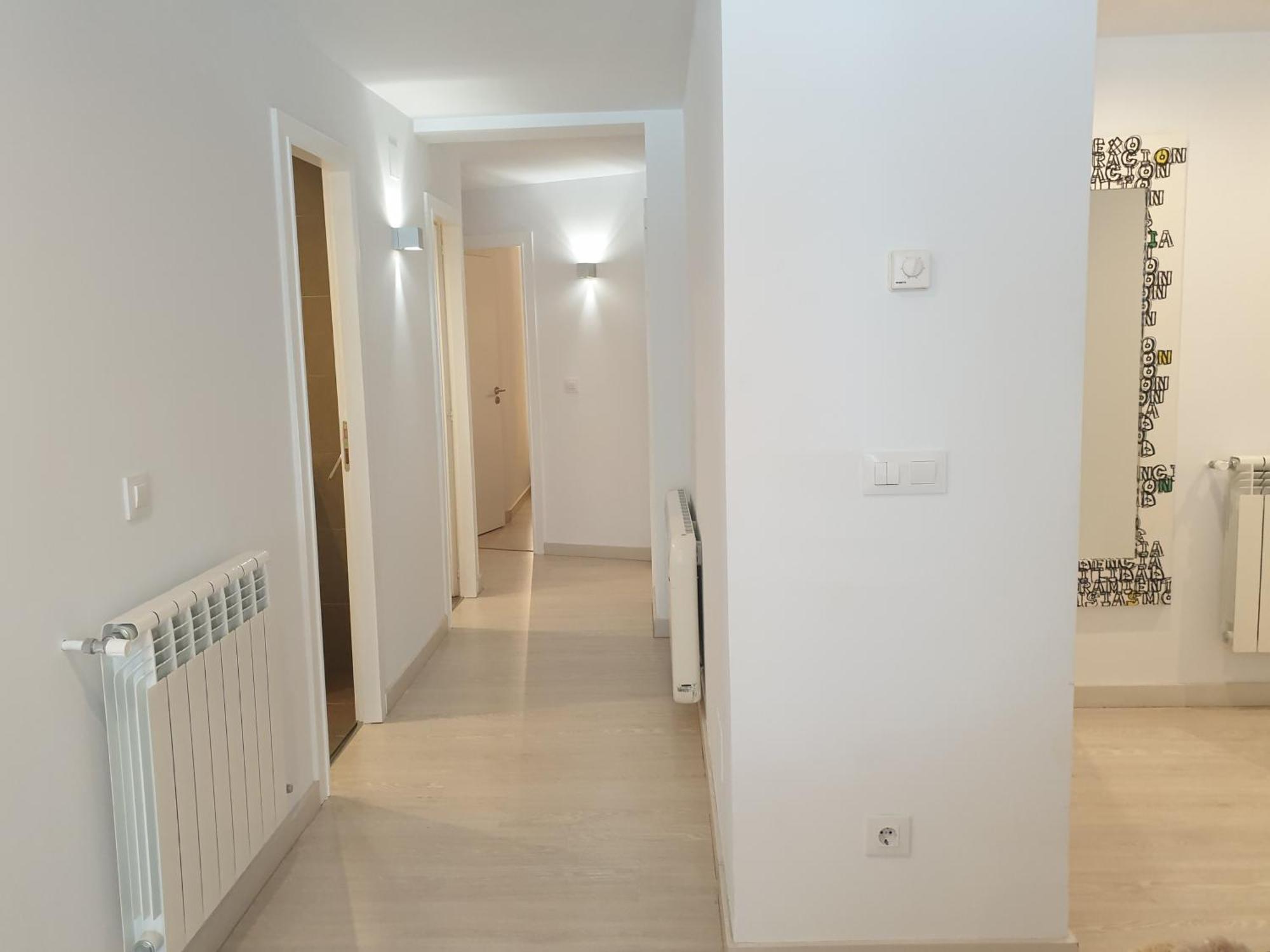 Centrico Loft En Andorra La Vella Con 2 Parkings Hut 5372 Apartment Ngoại thất bức ảnh