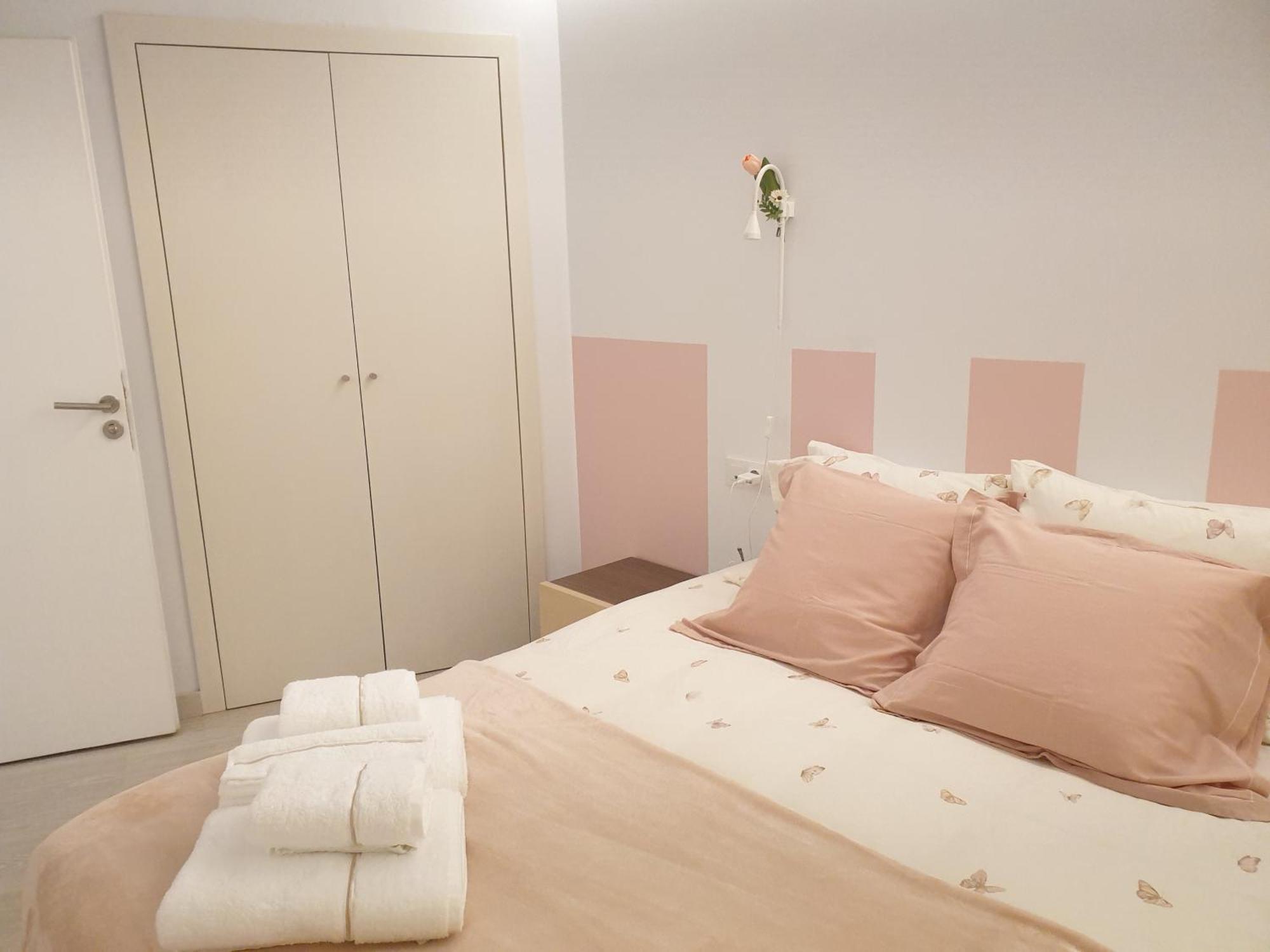 Centrico Loft En Andorra La Vella Con 2 Parkings Hut 5372 Apartment Ngoại thất bức ảnh