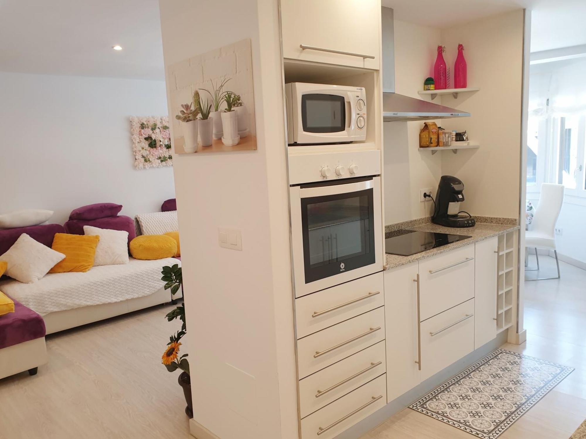 Centrico Loft En Andorra La Vella Con 2 Parkings Hut 5372 Apartment Ngoại thất bức ảnh