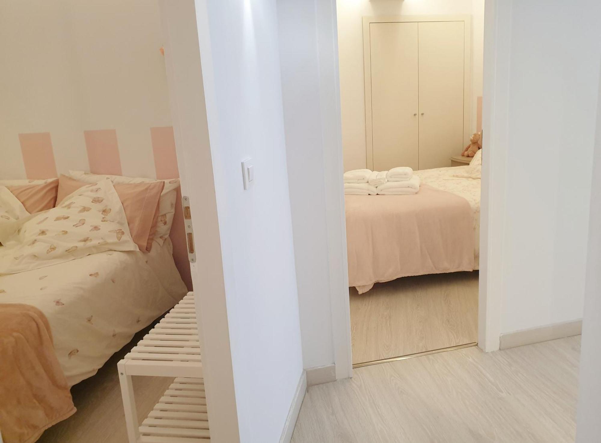 Centrico Loft En Andorra La Vella Con 2 Parkings Hut 5372 Apartment Ngoại thất bức ảnh
