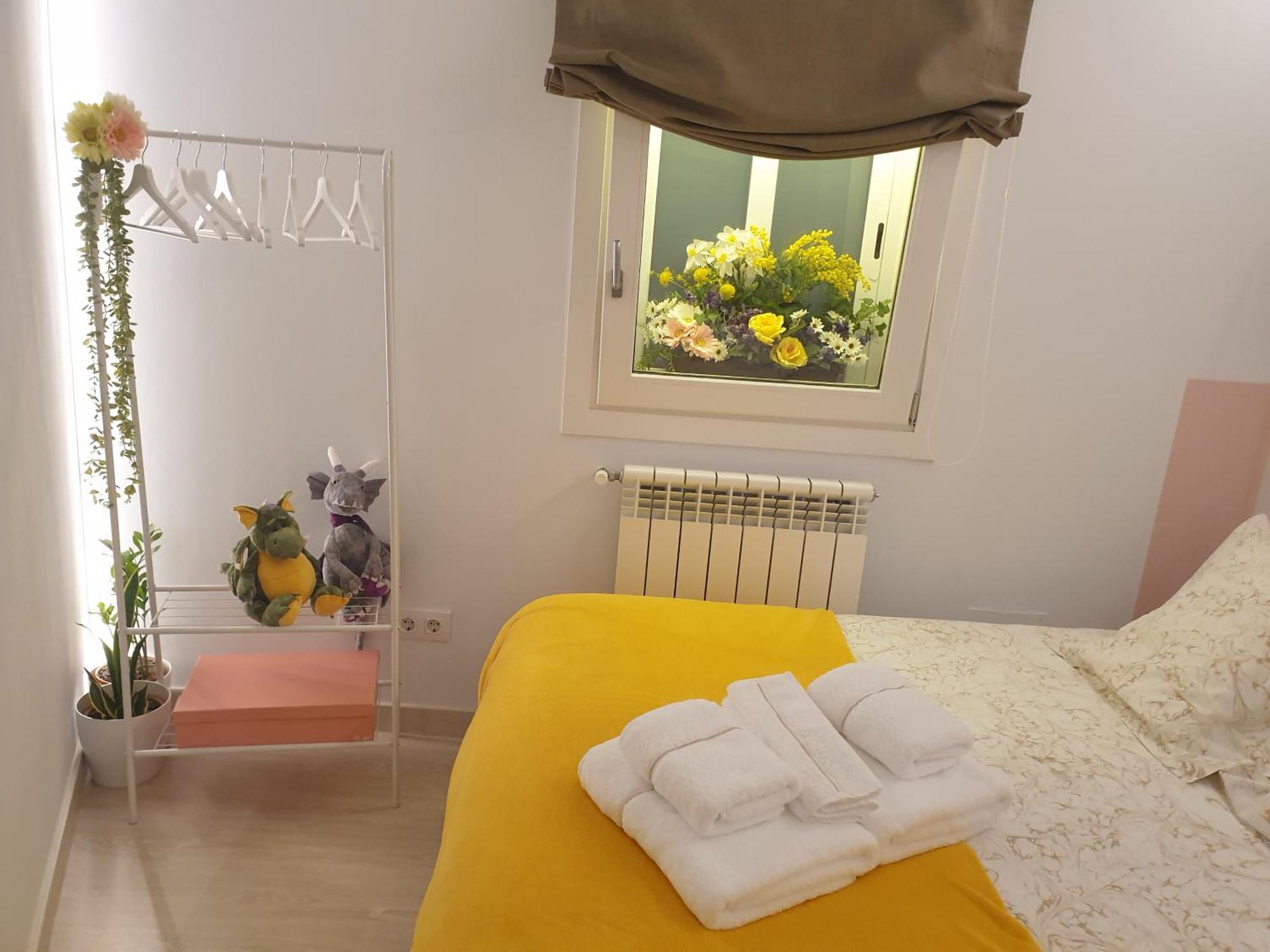 Centrico Loft En Andorra La Vella Con 2 Parkings Hut 5372 Apartment Ngoại thất bức ảnh