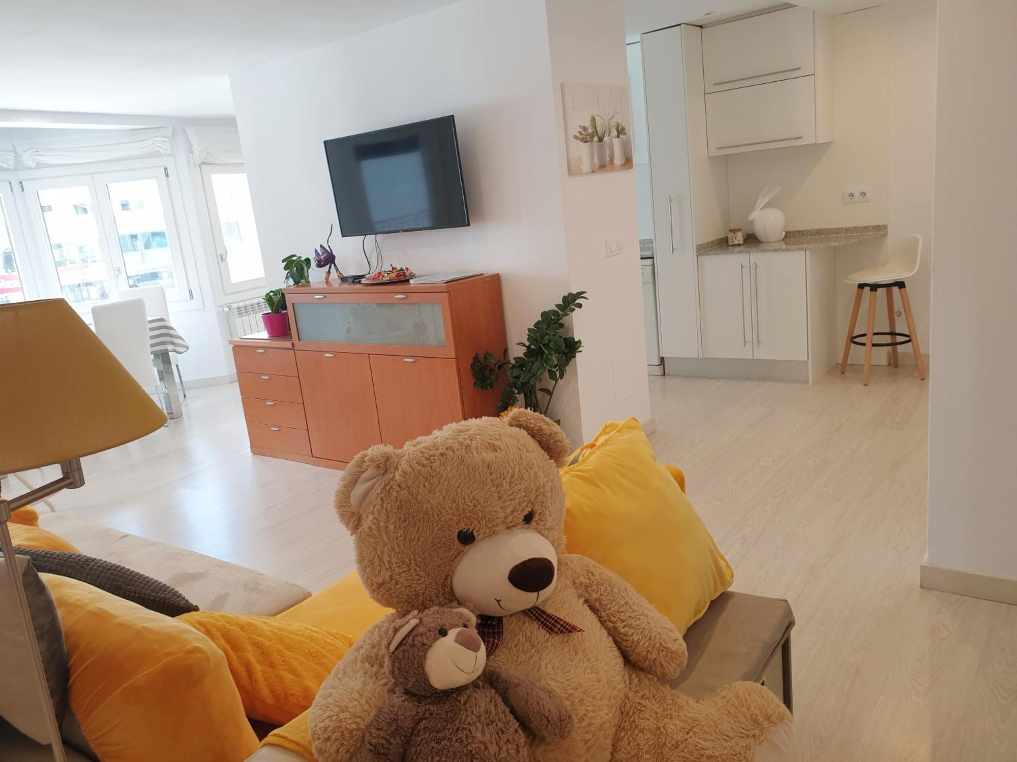 Centrico Loft En Andorra La Vella Con 2 Parkings Hut 5372 Apartment Ngoại thất bức ảnh