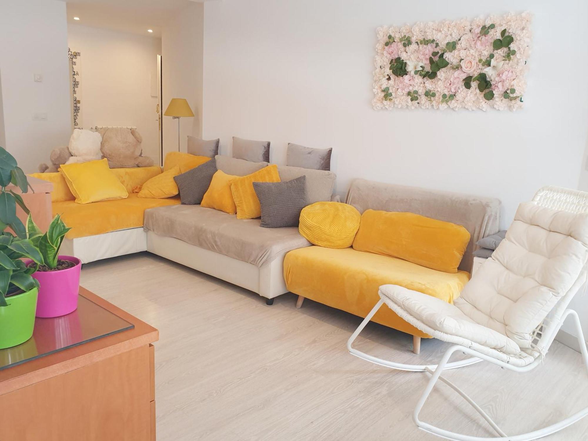 Centrico Loft En Andorra La Vella Con 2 Parkings Hut 5372 Apartment Ngoại thất bức ảnh