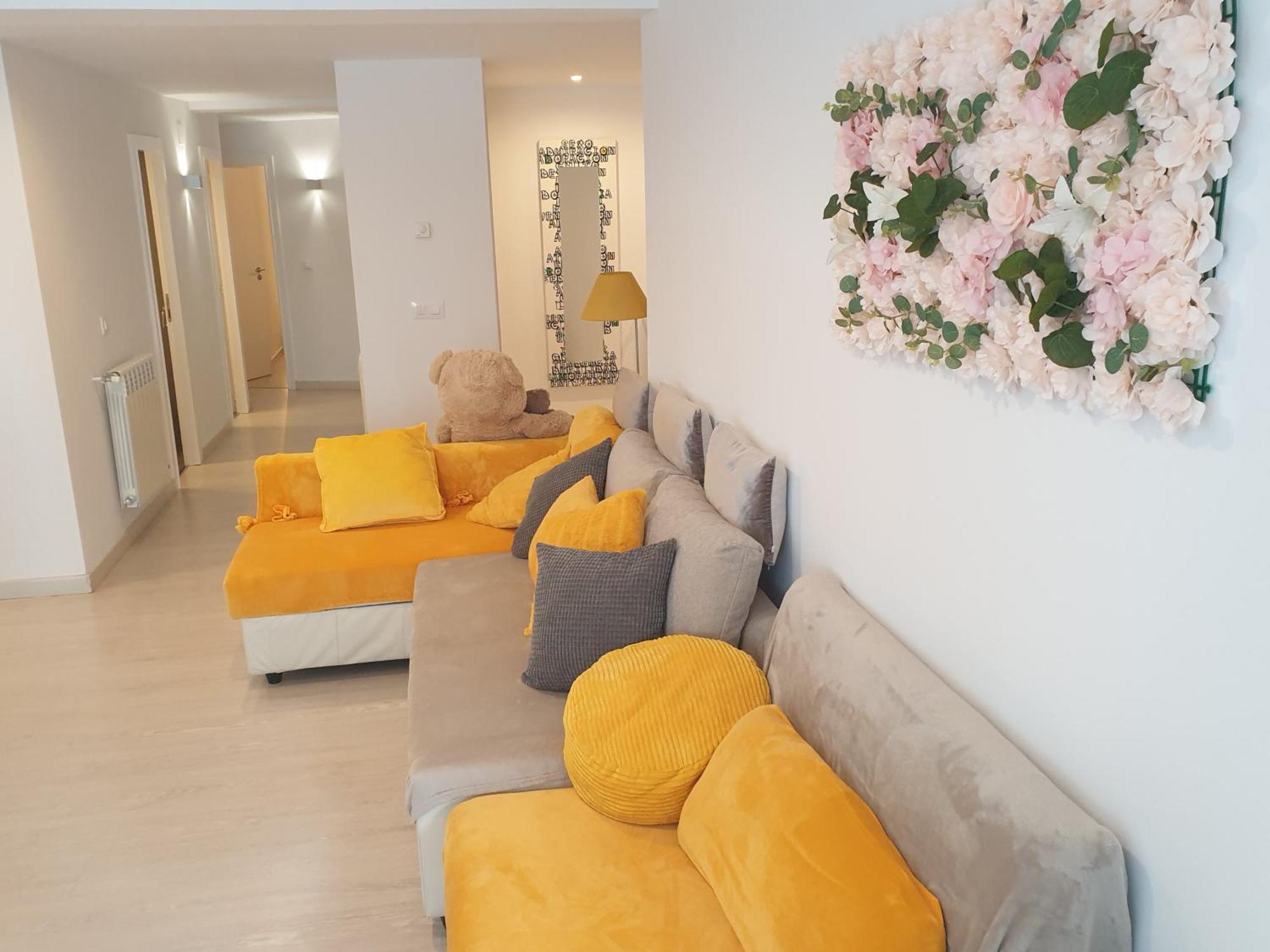 Centrico Loft En Andorra La Vella Con 2 Parkings Hut 5372 Apartment Ngoại thất bức ảnh