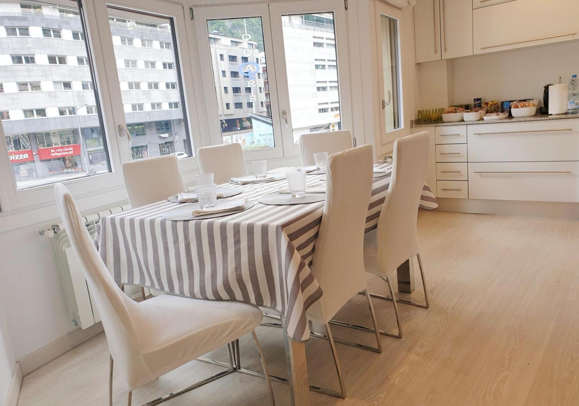 Centrico Loft En Andorra La Vella Con 2 Parkings Hut 5372 Apartment Ngoại thất bức ảnh