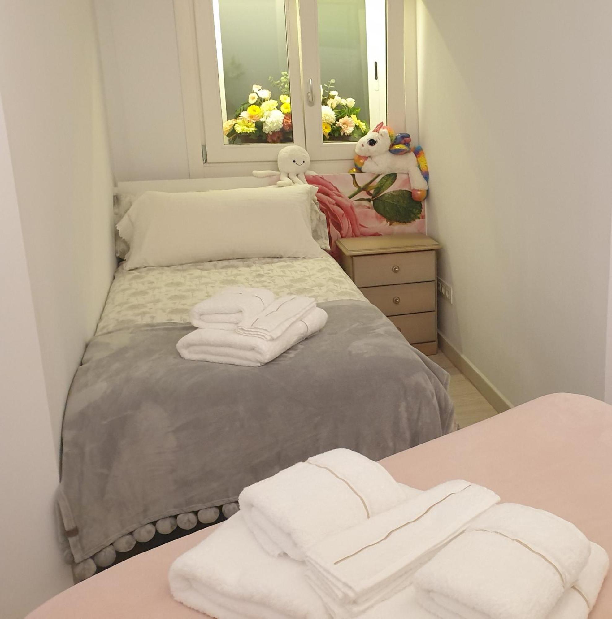 Centrico Loft En Andorra La Vella Con 2 Parkings Hut 5372 Apartment Ngoại thất bức ảnh